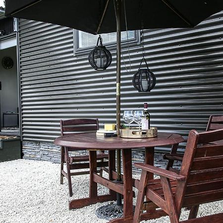 Hoh - Chalet Frodo Matamata Bagian luar foto
